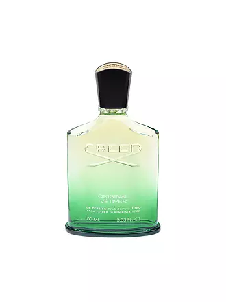 CREED | Original Vetiver Eau de Parfum 100ml | 